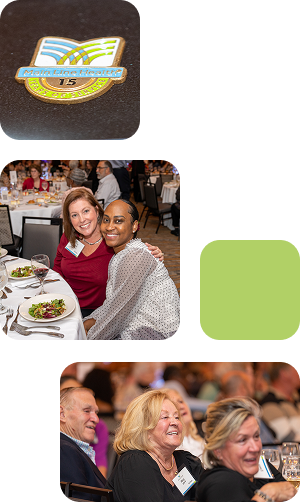 Employee Service Award – Milestone celebration